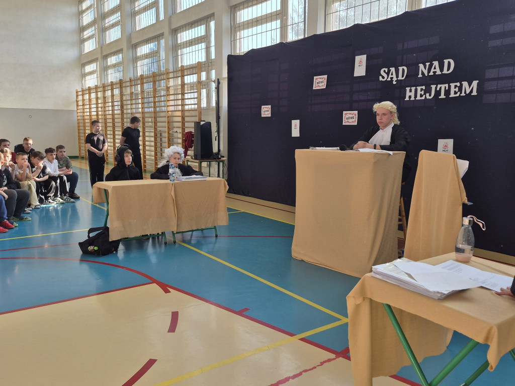 Gmina Łanięta stawia na zdrowie i bezpieczeństwo najmłodszych