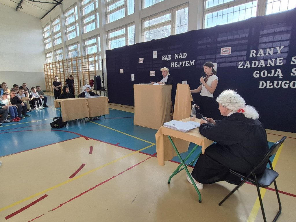 Gmina Łanięta stawia na zdrowie i bezpieczeństwo najmłodszych