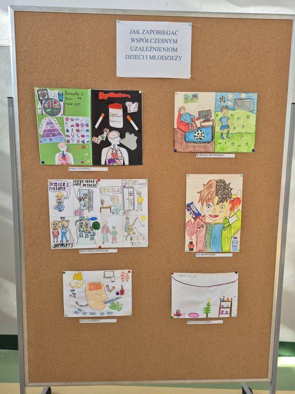 Gmina Łanięta stawia na zdrowie i bezpieczeństwo najmłodszych