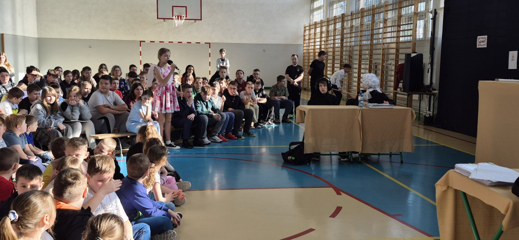 Gmina Łanięta stawia na zdrowie i bezpieczeństwo najmłodszych