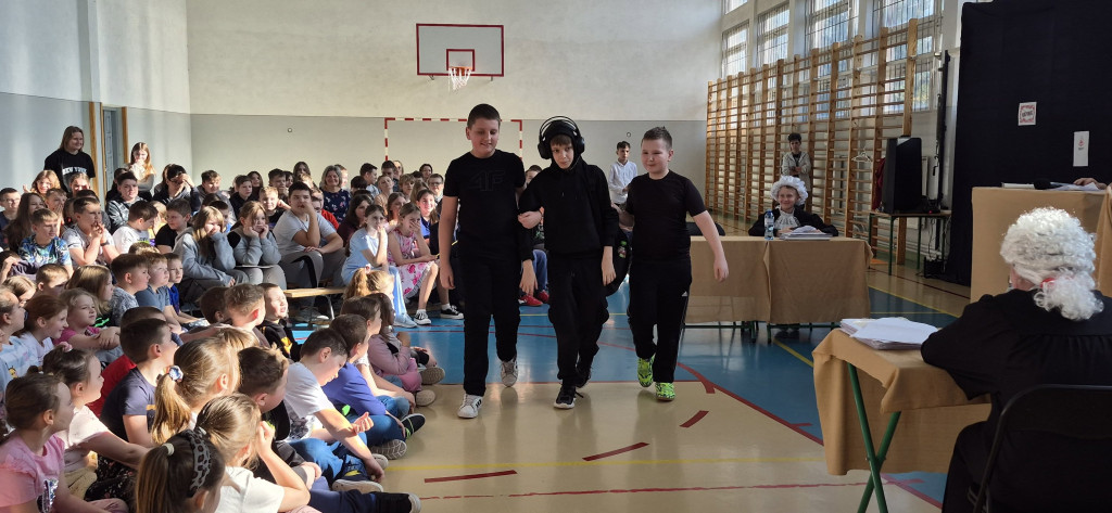 Gmina Łanięta stawia na zdrowie i bezpieczeństwo najmłodszych