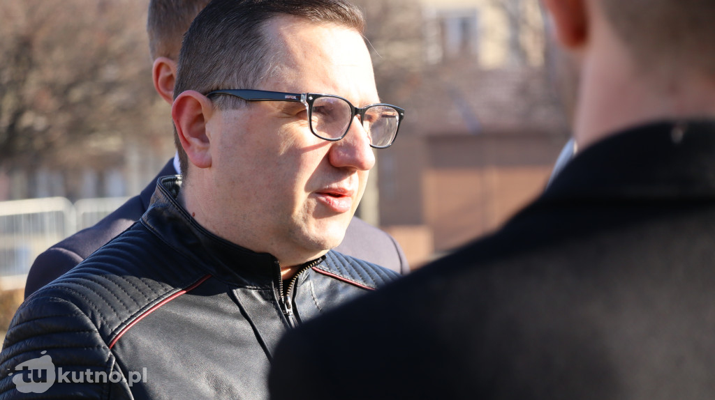 Bezpieczeństwo w Kutnie. Ostry głos Konfederacji