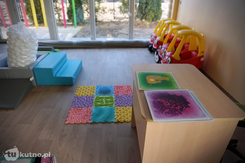 Ponad 6,5 mln zł na nową filię żłobka „Wesoła Łąka” w Kutnie