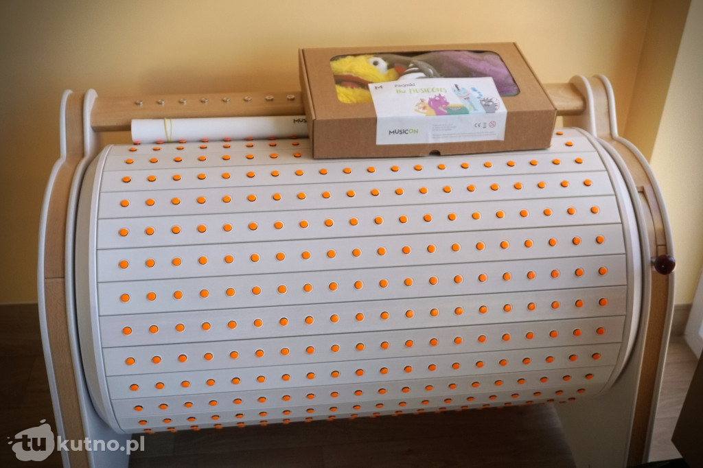 Ponad 6,5 mln zł na nową filię żłobka „Wesoła Łąka” w Kutnie