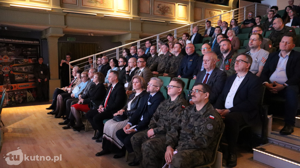 Kutnowska odporność 2026: Służby i nauka w akcji