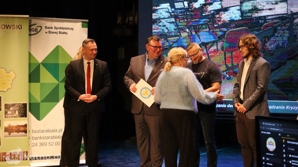 Kutnowska odporność 2026: Służby i nauka w akcji