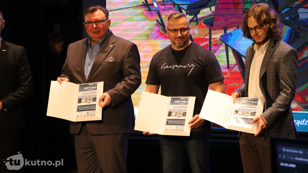 Kutnowska odporność 2026: Służby i nauka w akcji