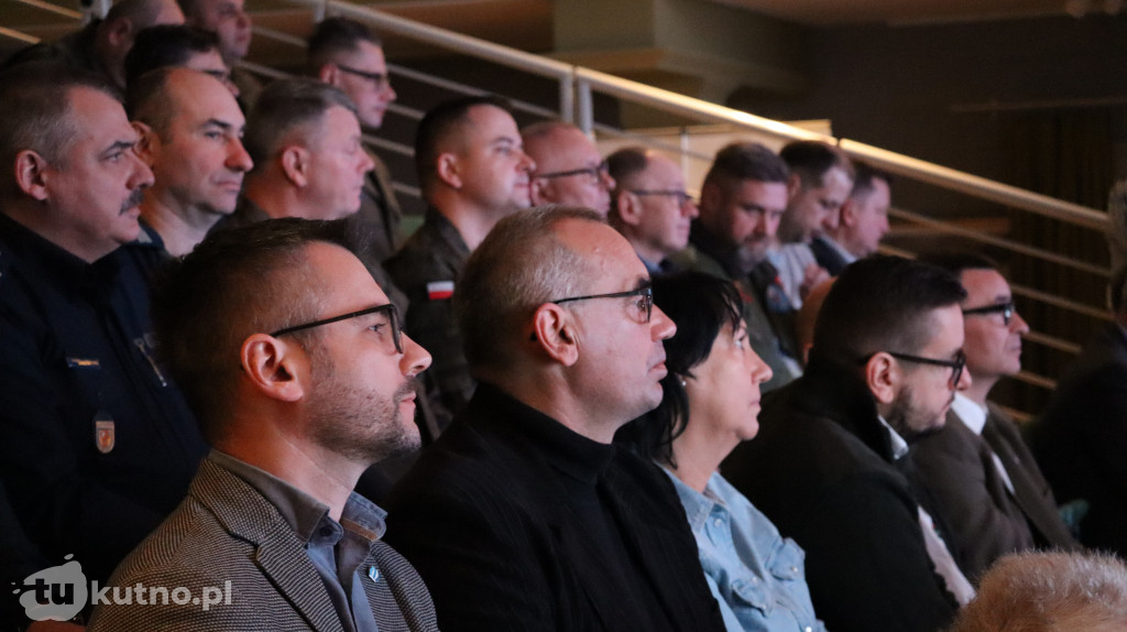 Kutnowska odporność 2026: Służby i nauka w akcji