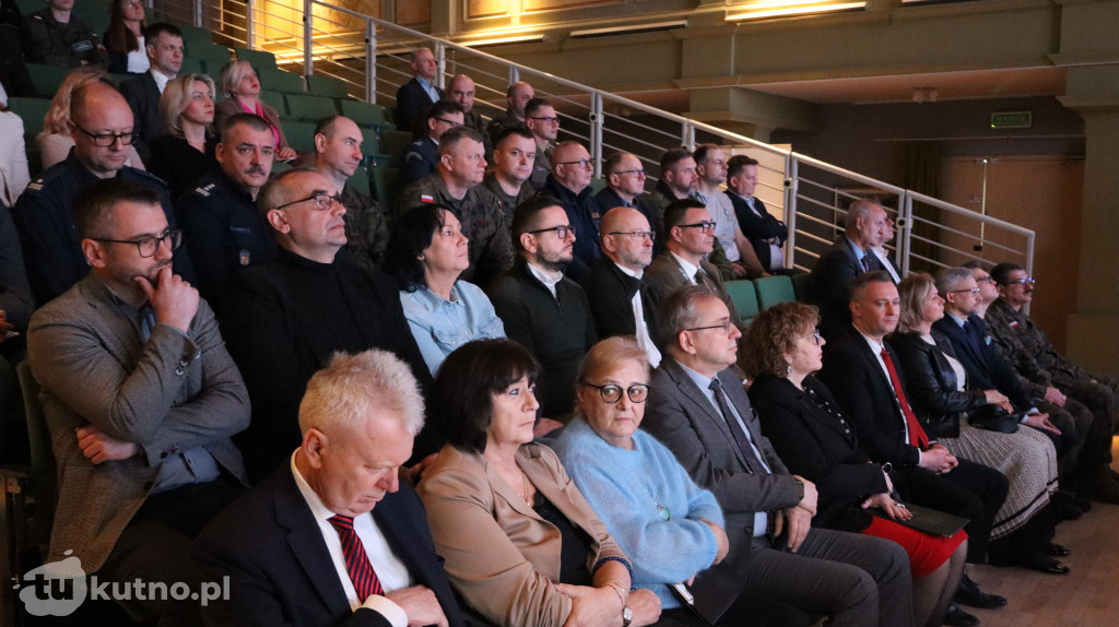 Kutnowska odporność 2026: Służby i nauka w akcji