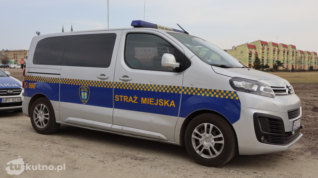 Kutnowska odporność 2026: Służby i nauka w akcji