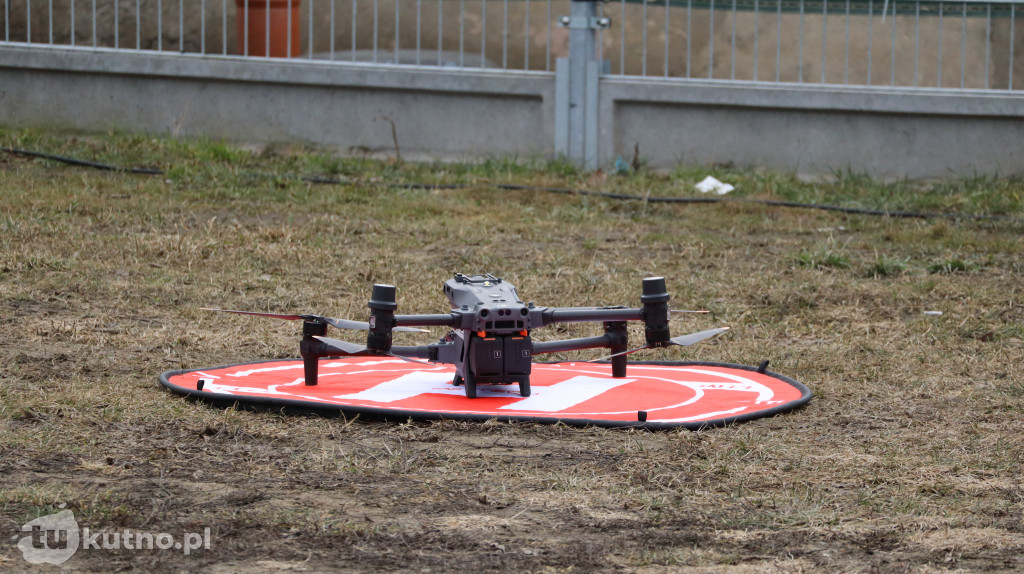 Kutnowska odporność 2026: Służby i nauka w akcji