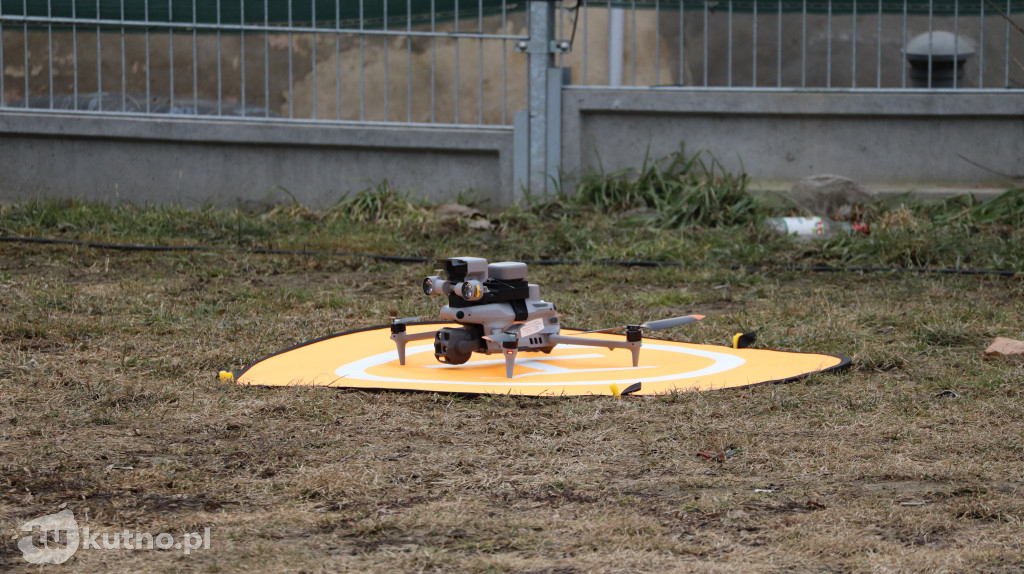 Kutnowska odporność 2026: Służby i nauka w akcji