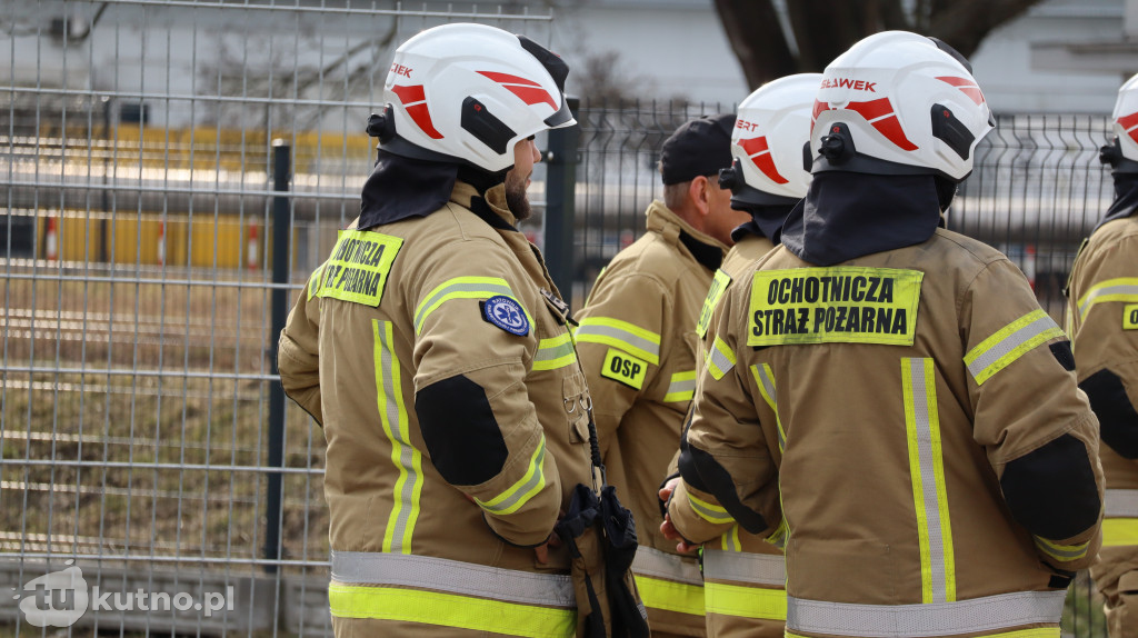 Kutnowska odporność 2026: Służby i nauka w akcji