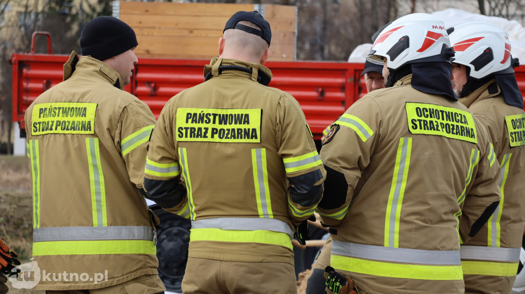 Kutnowska odporność 2026: Służby i nauka w akcji