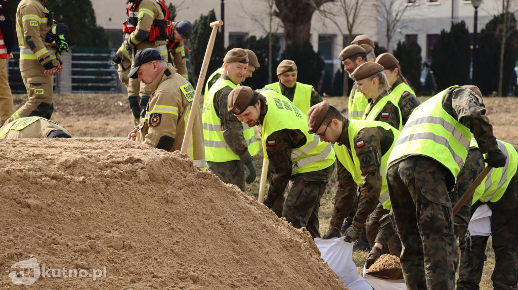 Kutnowska odporność 2026: Służby i nauka w akcji
