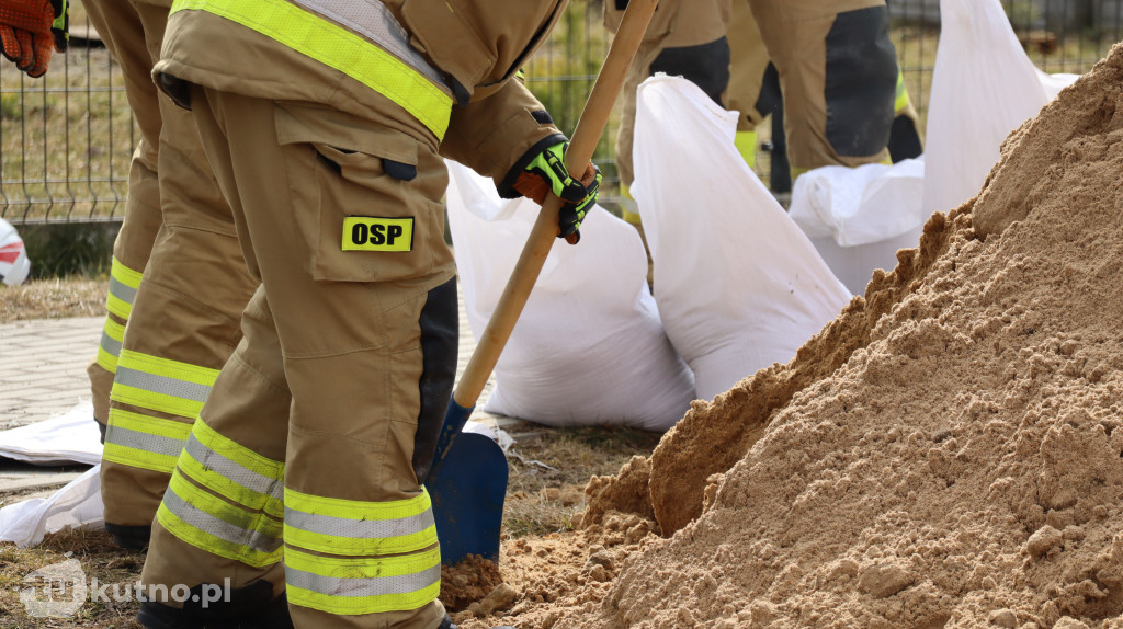 Kutnowska odporność 2026: Służby i nauka w akcji