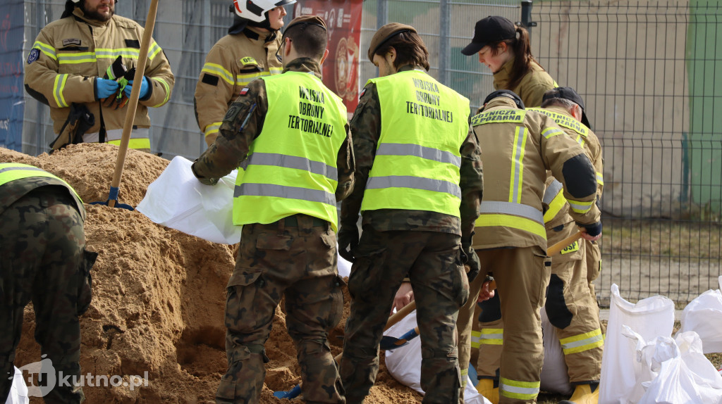 Kutnowska odporność 2026: Służby i nauka w akcji