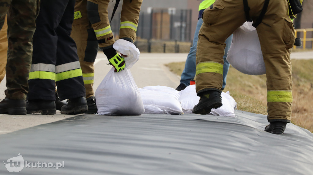 Kutnowska odporność 2026: Służby i nauka w akcji