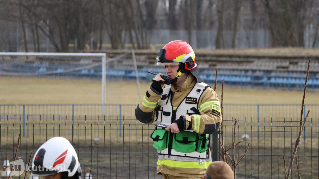 Kutnowska odporność 2026: Służby i nauka w akcji