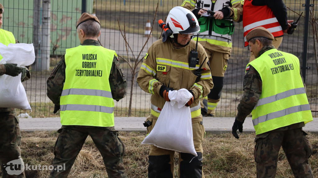 Kutnowska odporność 2026: Służby i nauka w akcji