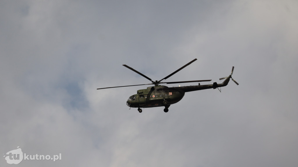 Kutnowska odporność 2026: Służby i nauka w akcji