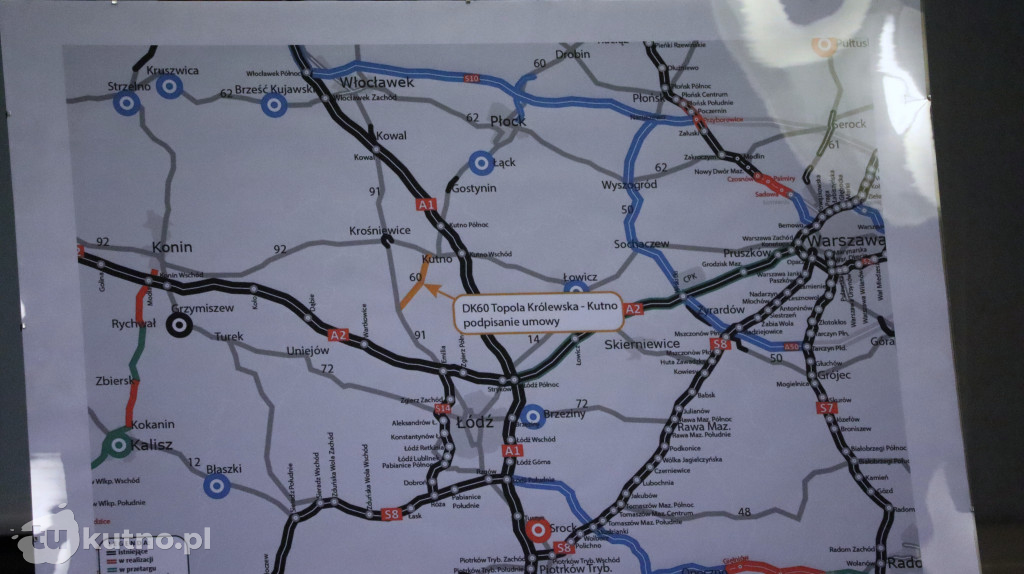 Koniec z niebezpiecznymi zakrętami. Rusza remont DK60