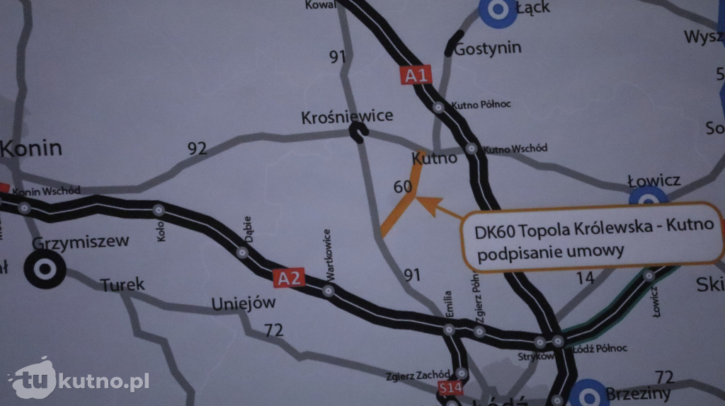 Koniec z niebezpiecznymi zakrętami. Rusza remont DK60