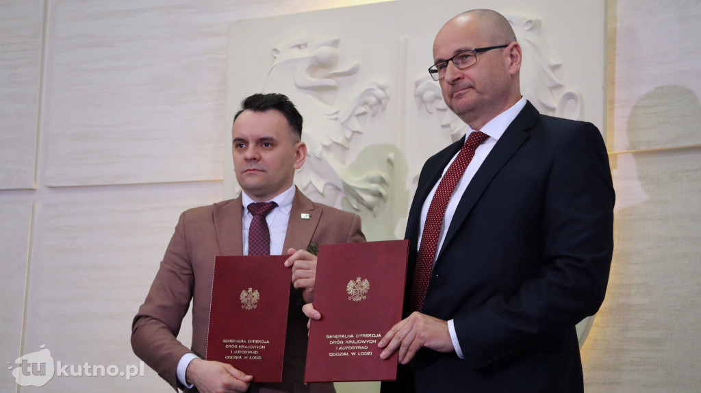 Koniec z niebezpiecznymi zakrętami. Rusza remont DK60