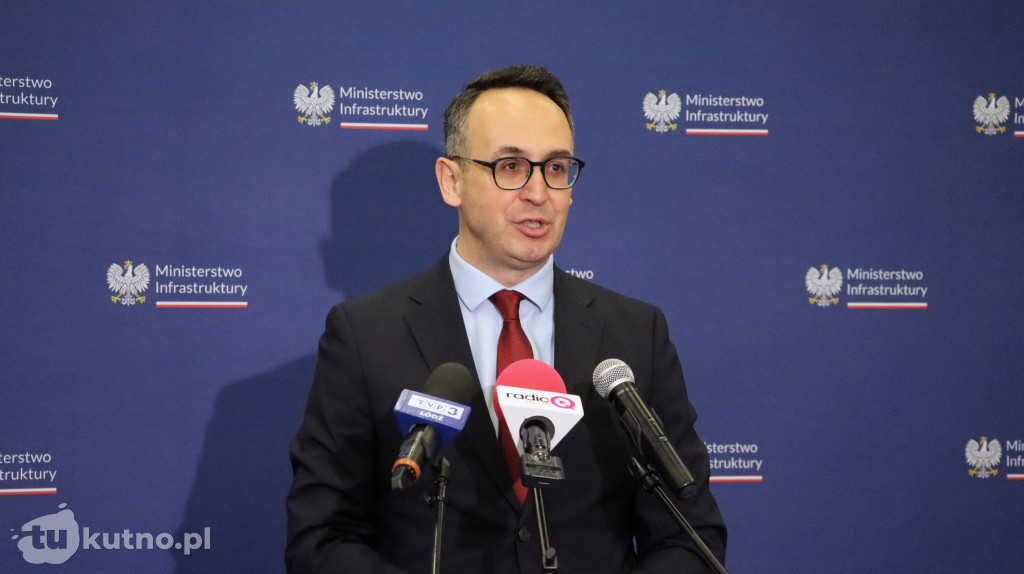 Koniec z niebezpiecznymi zakrętami. Rusza remont DK60