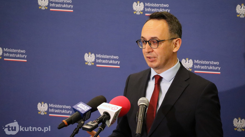 Koniec z niebezpiecznymi zakrętami. Rusza remont DK60