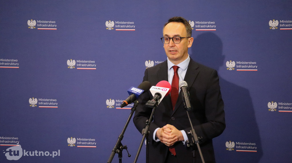 Koniec z niebezpiecznymi zakrętami. Rusza remont DK60