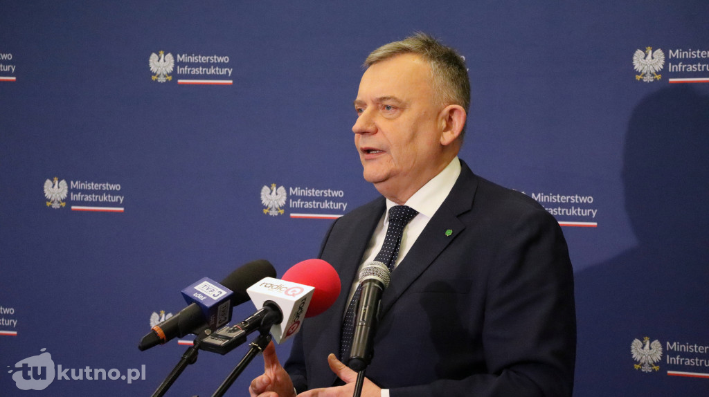 Koniec z niebezpiecznymi zakrętami. Rusza remont DK60