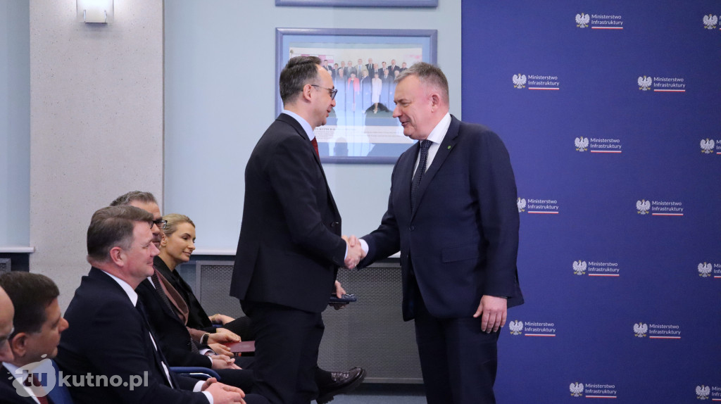 Koniec z niebezpiecznymi zakrętami. Rusza remont DK60