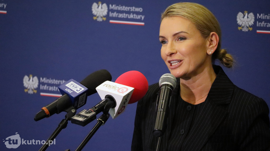 Koniec z niebezpiecznymi zakrętami. Rusza remont DK60