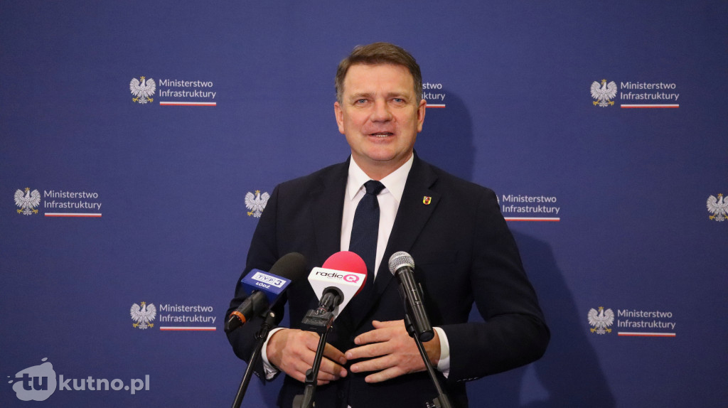 Koniec z niebezpiecznymi zakrętami. Rusza remont DK60