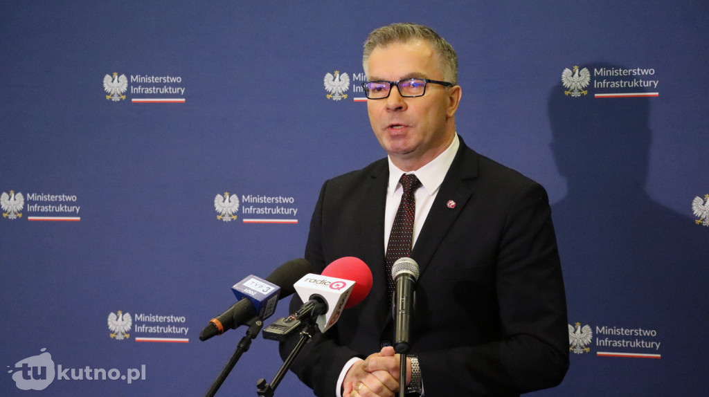 Koniec z niebezpiecznymi zakrętami. Rusza remont DK60