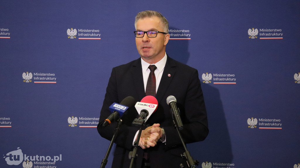 Koniec z niebezpiecznymi zakrętami. Rusza remont DK60