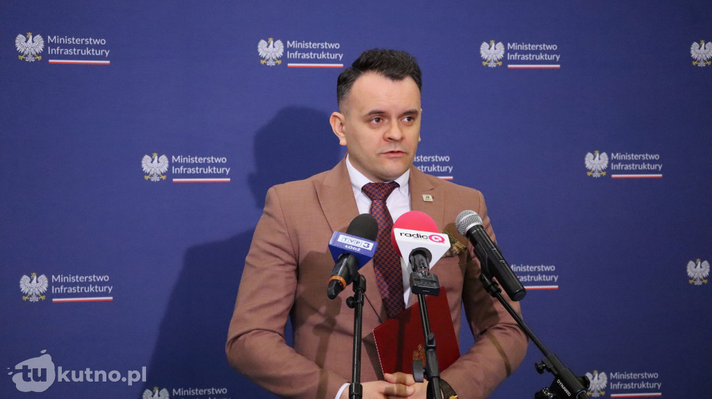 Koniec z niebezpiecznymi zakrętami. Rusza remont DK60