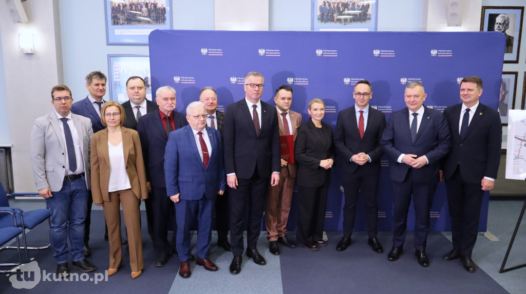 Koniec z niebezpiecznymi zakrętami. Rusza remont DK60