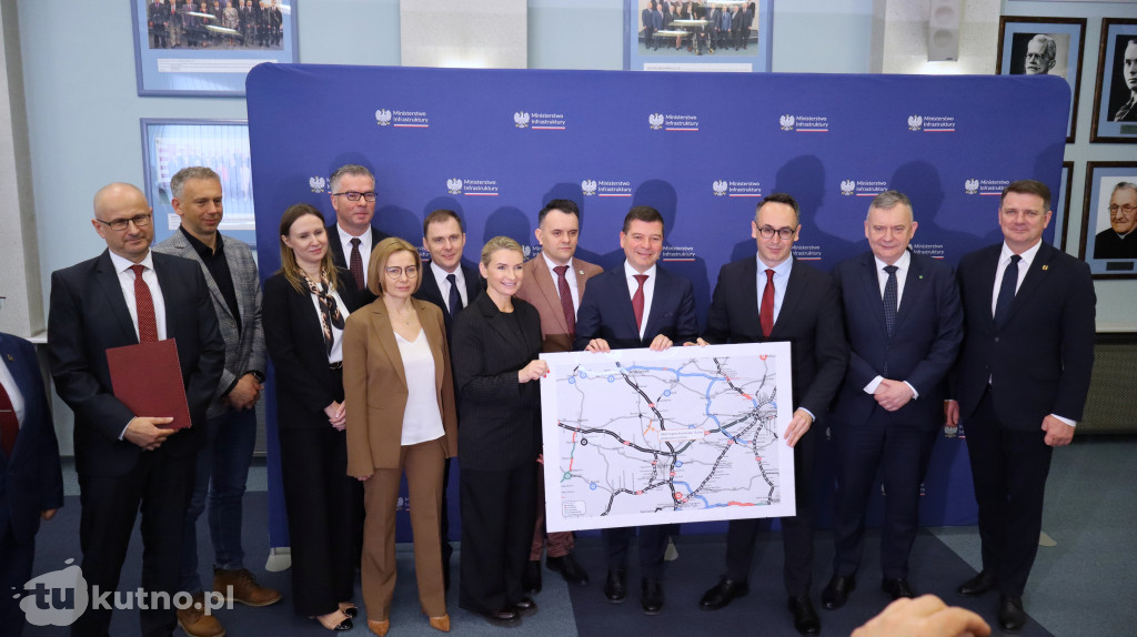 Koniec z niebezpiecznymi zakrętami. Rusza remont DK60