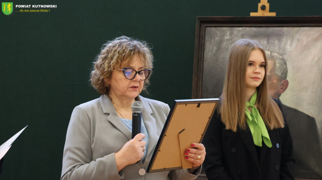 Gala i konkurs wiedzy. Uroczystości w ZSZ nr 2