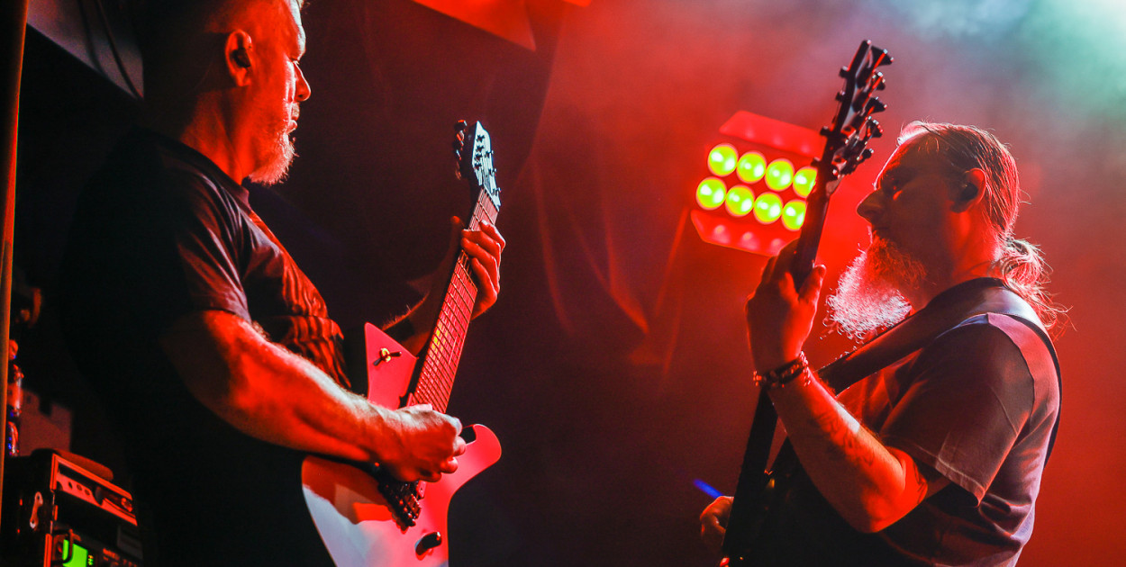 Kutno: Tłumy na koncercie charytatywnym dla chłopców