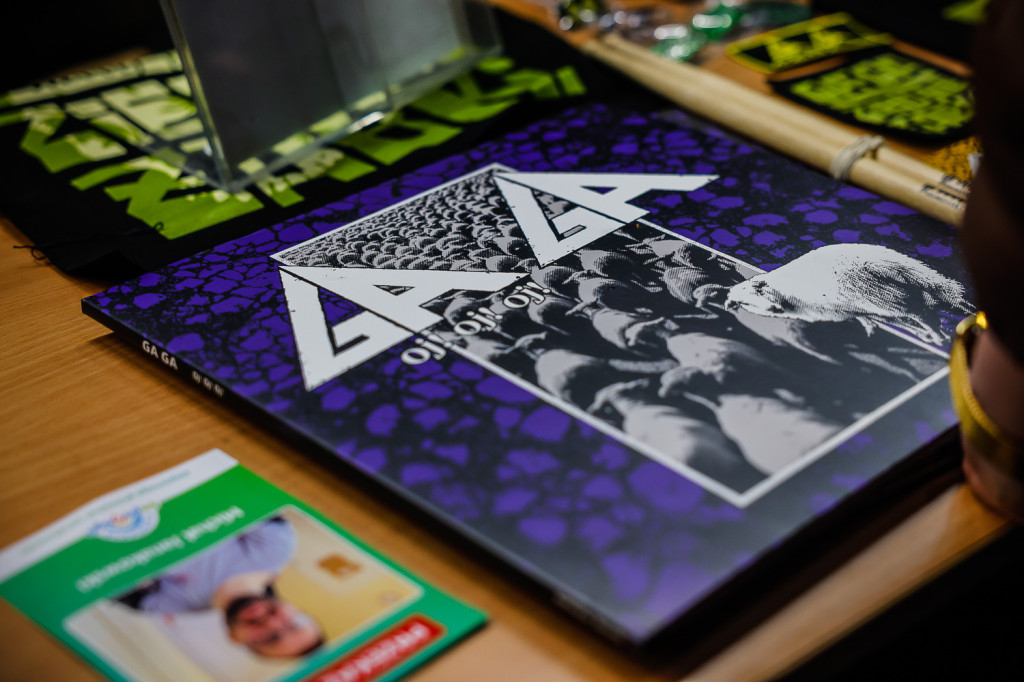 Kutno: Tłumy na koncercie charytatywnym dla chłopców