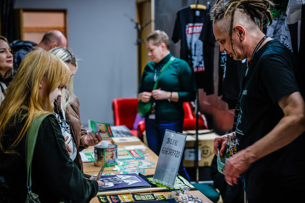 Kutno: Tłumy na koncercie charytatywnym dla chłopców