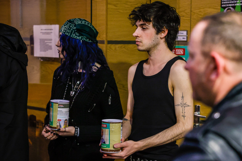 Kutno: Tłumy na koncercie charytatywnym dla chłopców