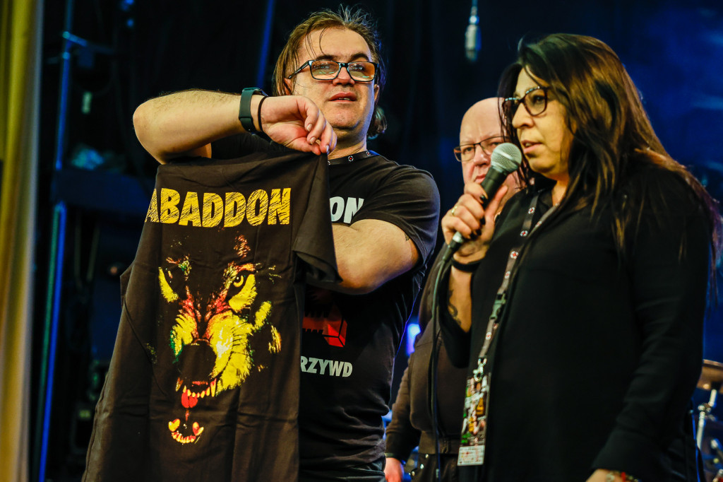 Kutno: Tłumy na koncercie charytatywnym dla chłopców