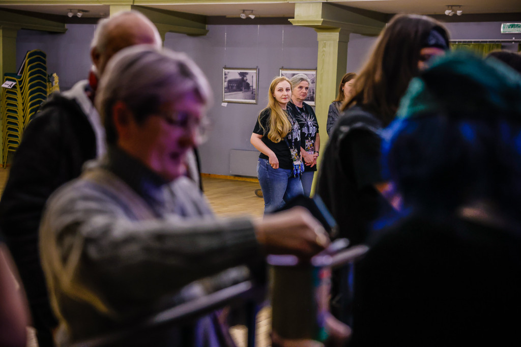 Kutno: Tłumy na koncercie charytatywnym dla chłopców