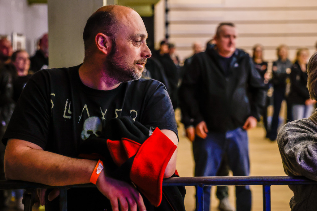 Kutno: Tłumy na koncercie charytatywnym dla chłopców