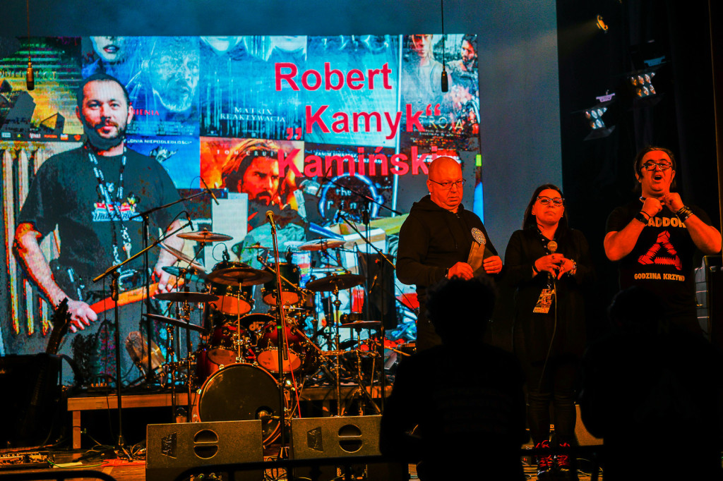 Kutno: Tłumy na koncercie charytatywnym dla chłopców