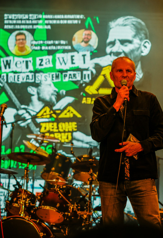 Kutno: Tłumy na koncercie charytatywnym dla chłopców